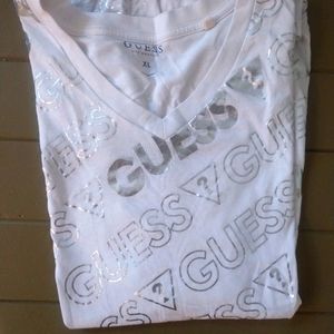 Guess shirt